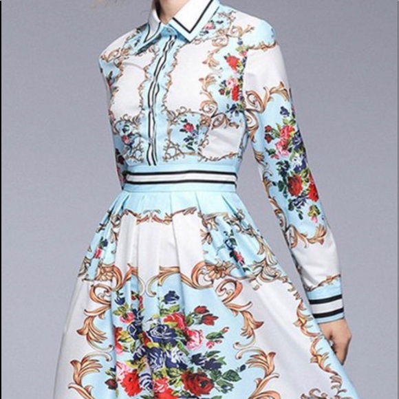 DRESS ๐ NWOT - Picture 2 of 8